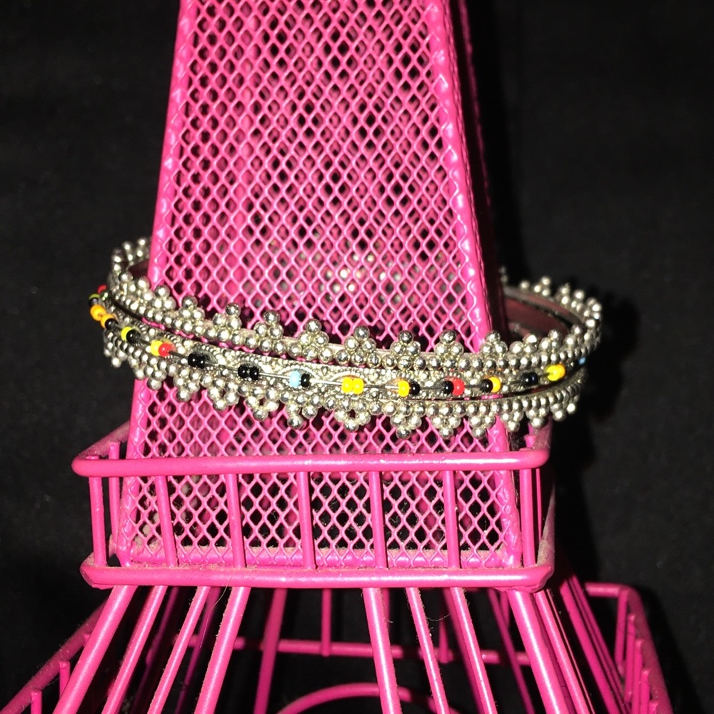 Set of bangles
